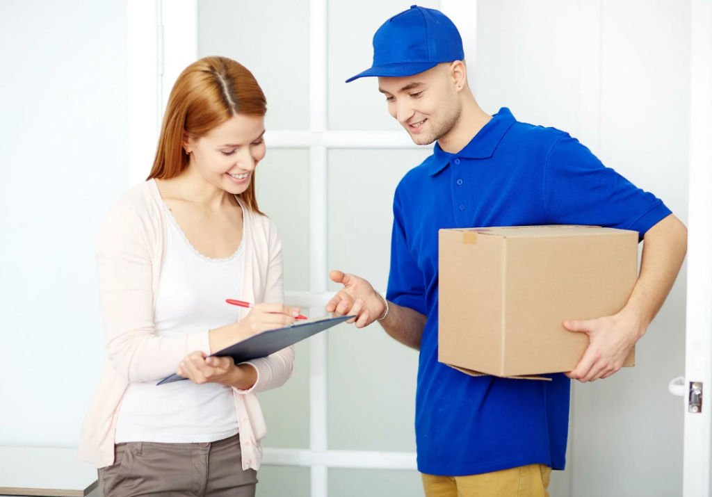 international movers texas