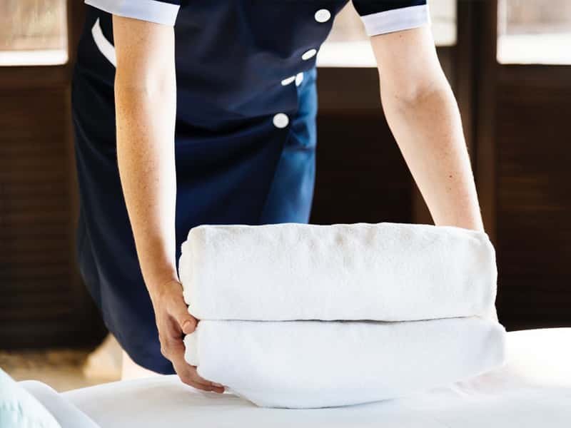 move in move out cleaning